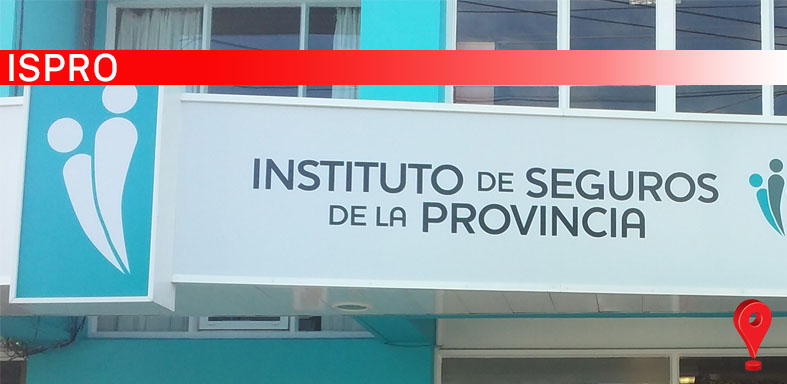 El ISPRO logró dar de baja todos sus alquileres