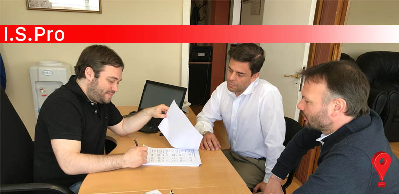 Finalizó el balance 2016/2017 quedando al dia