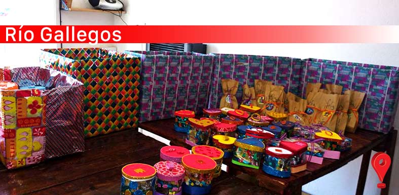 Día del Niño y Niña