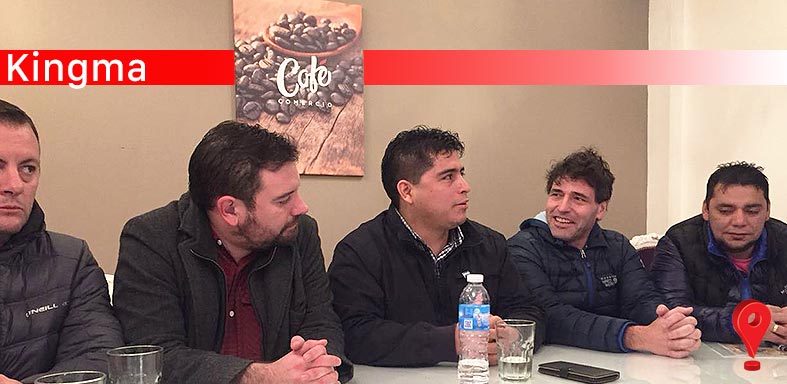 Sindicatos Unidos