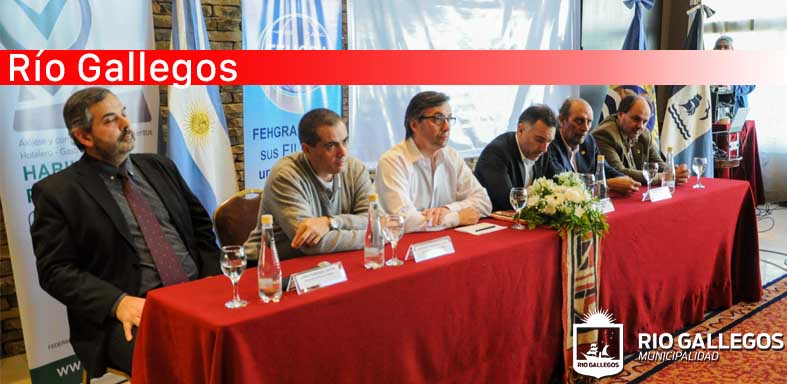 El debate de La Federación Empresaria Hotelera Gastronómica
