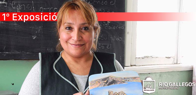 De cerámica de Ana María Catalán