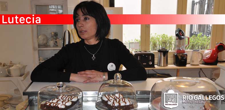Se incorpora en la IV Edición de la Feria de Arte y Diseño