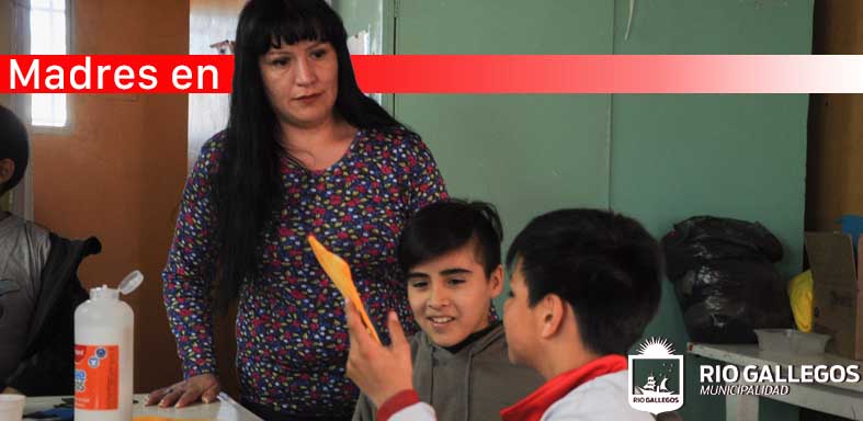 Clases de apoyo