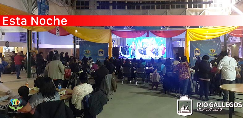 Superó todas las expectativas y se espera una gran concurrencia
