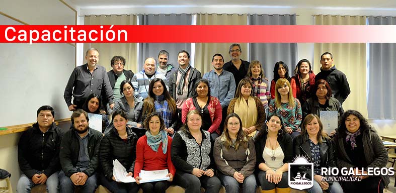 Se realizó curso sobre herramientas y estrategias de comunicación