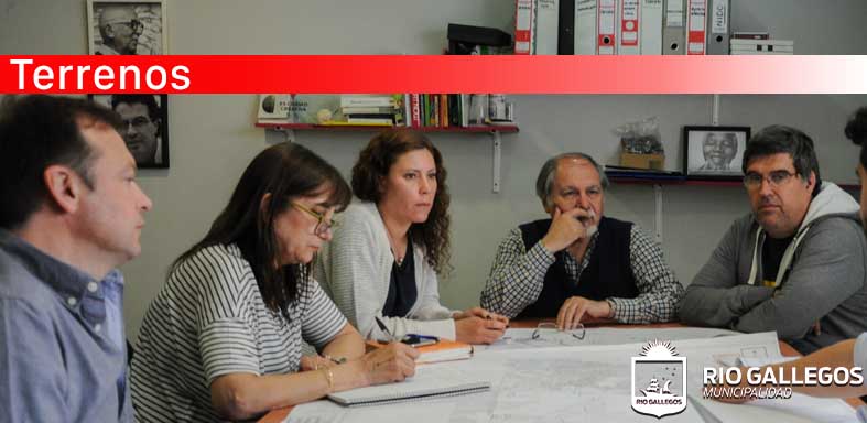 Municipio y AABE avanzan en gestiones para lograr la transferencia de tierras