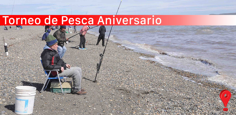 Alrededor de 300 participantes vivieron su propia fiesta en la ría