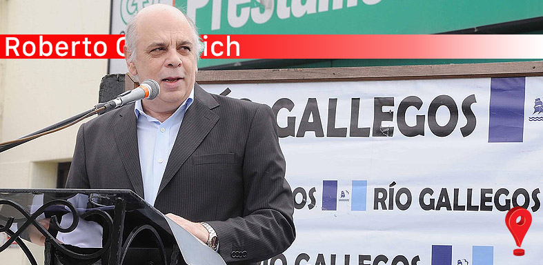 El intendente apeló al compromiso de todos