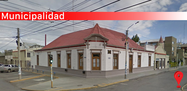 Municipalidad de Río Gallegos