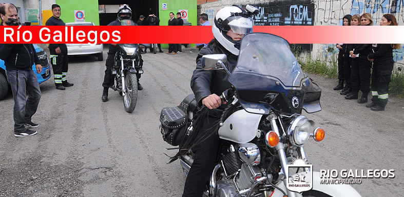 Usarán un sistema de cámaras para constatación de infracciones
