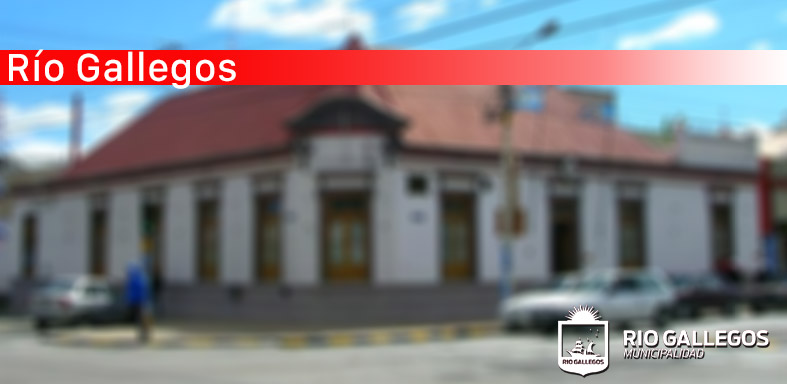 Municipio adhirió a los asuetos de fin de año