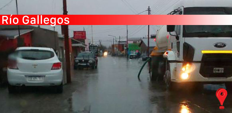 Protección Civil