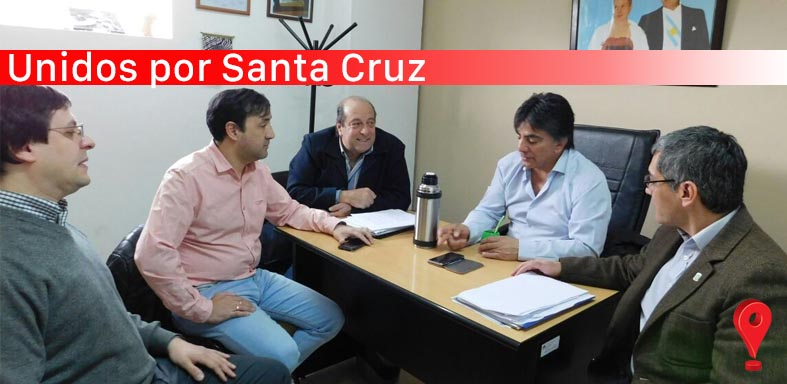 Unidos por Santa Cruz