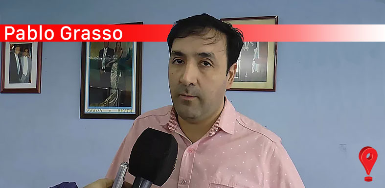 Pablo Grasso 