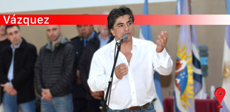 Juan Vázquez