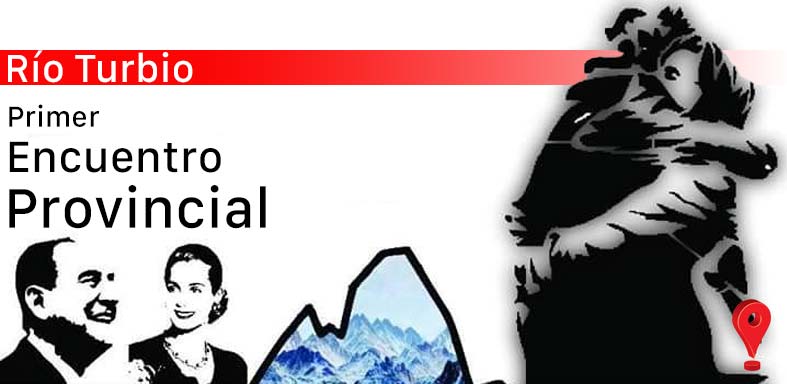 Juventud Peronista provincial 