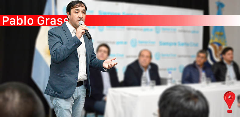Pablo Grasso 