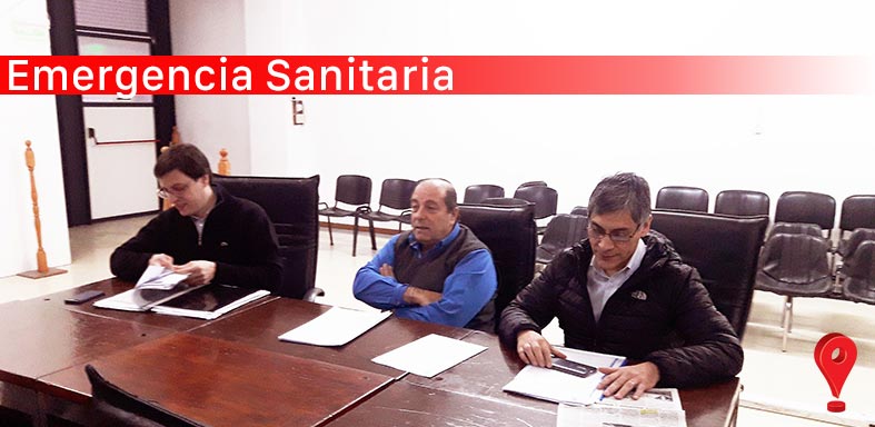 Emergencia Sanitaria