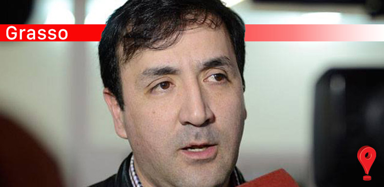Pablo Grasso