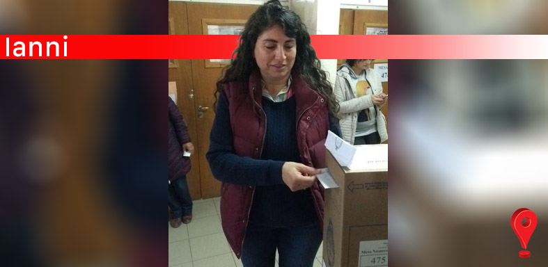 Es un día de fiesta ciudadana y todos deben expresarse
