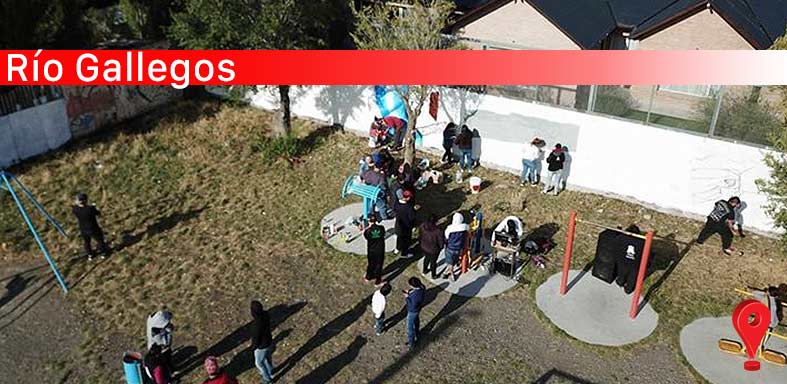 Construyamos Juntos