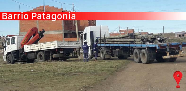 Barrio Patagonia