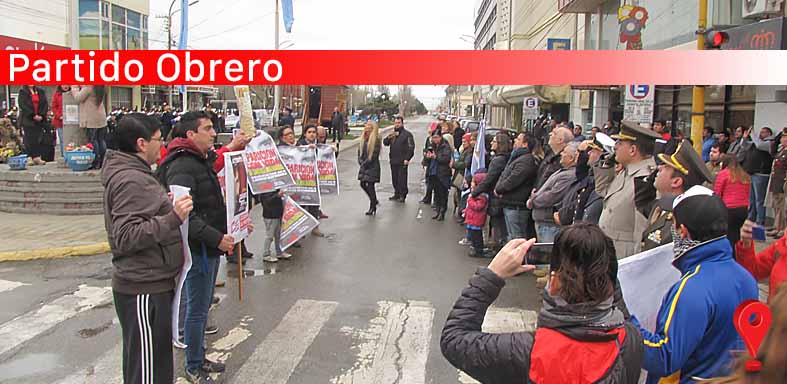 Partido Obrero
