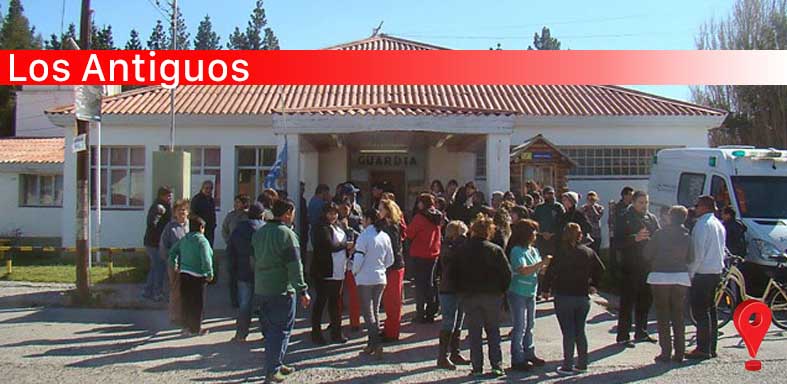 Denuncian crisis en materia de salud