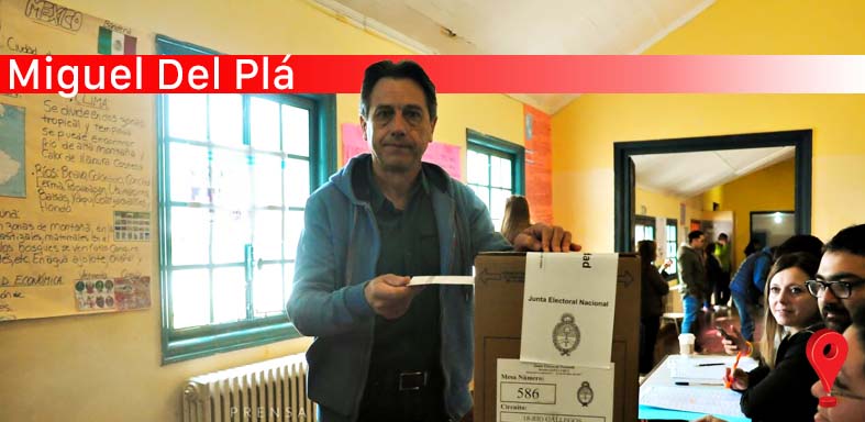 Que el voto sea un instrumento para producir las mejoras que hacen falta