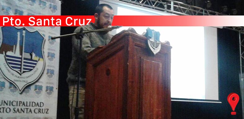 Se abrió paso el planteo de una Consulta Popular, en la audiencia por las represas