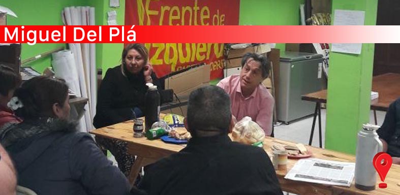 Miguel Del Plá