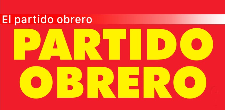 El partido obrero estara presente en la audiencia por las represas