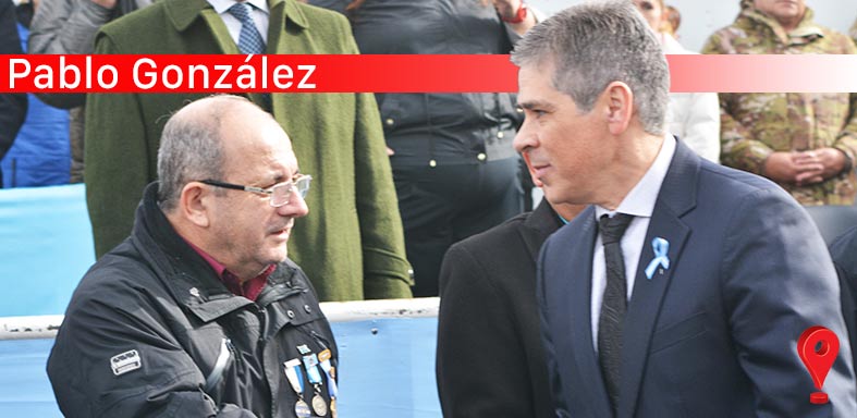 Pablo González