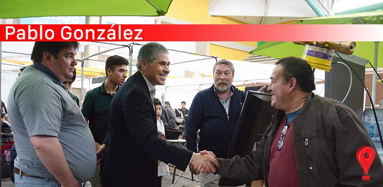 Aquí se apunta a la creatividad y crecimiento de los alumnos