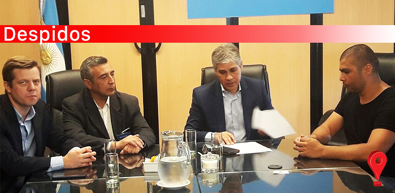 Extendieron la conciliación obligatoria en conflicto petrolero