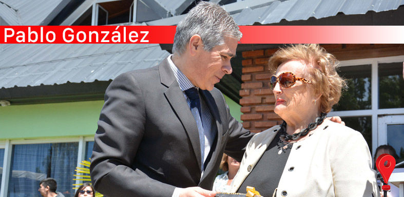 Pablo González