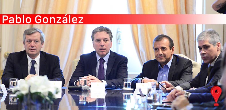 Hay gobernadores que se están dando cuenta de algunas cosas