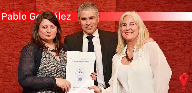 Pablo González