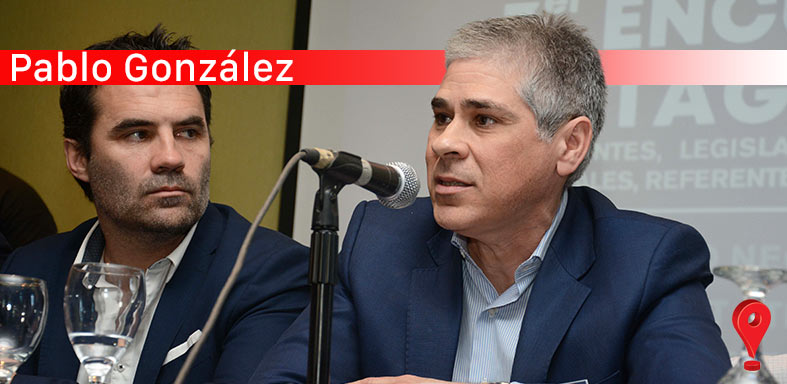 Pablo González