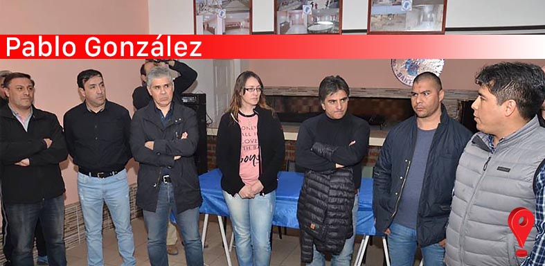 Pablo González