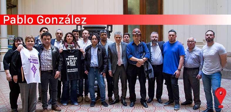 Pablo González