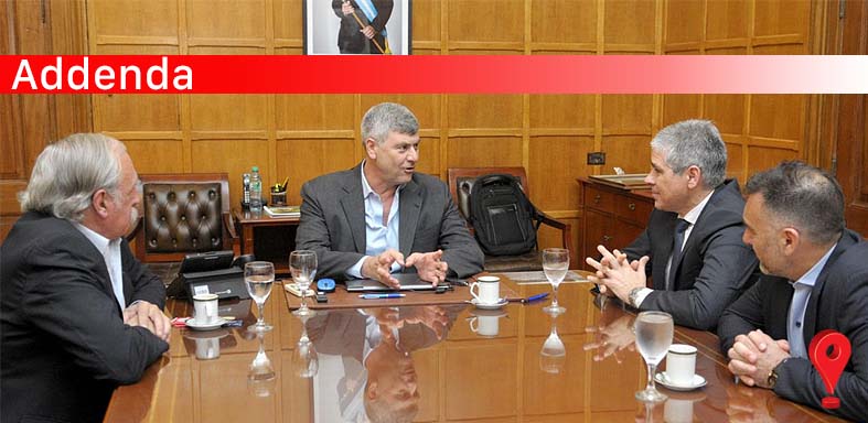 Firman acuerdo para intensificar sistemas ganaderos