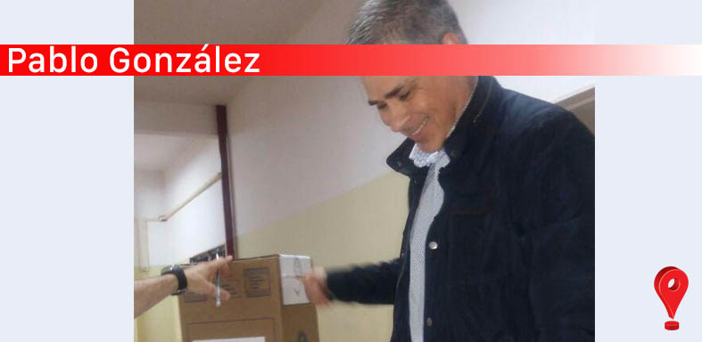 Elegir libremente a nuestros representantes