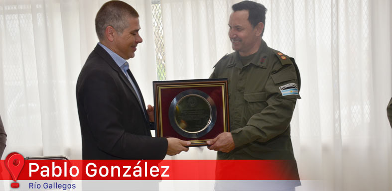Pablo González