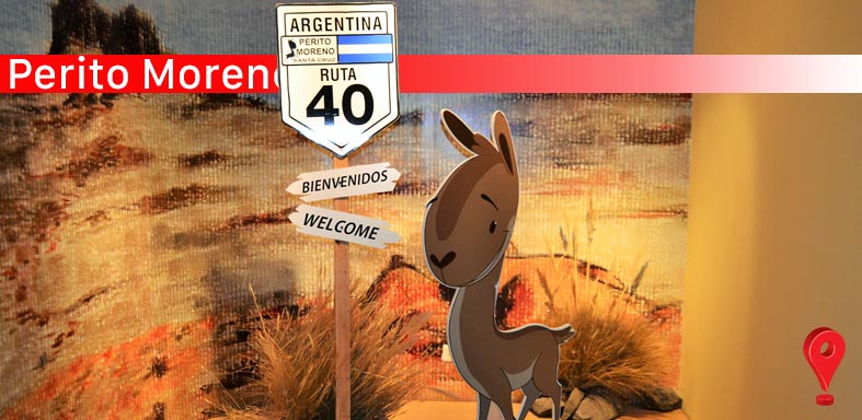 Invitados por Parque Patagonia Chileno 