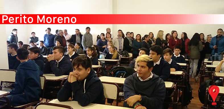 Perito Moreno