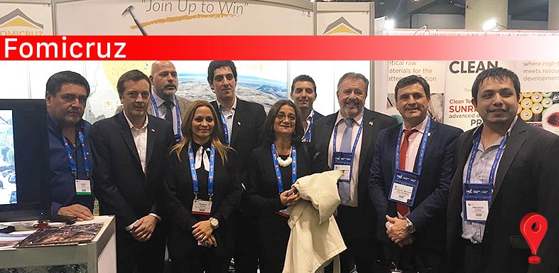 Prospectors & Developers Association of Canada