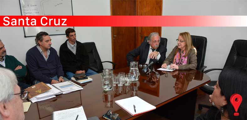 Producción