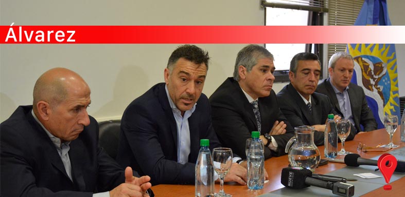 Destacó la "capacidad de poner los recursos de la Provincia al servicio de la gente" 